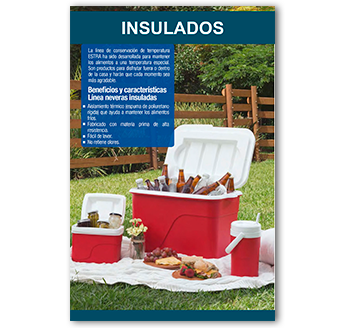 Insulados