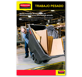 Trabajo pesado