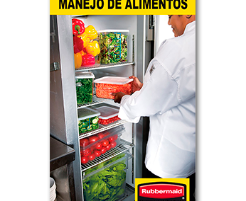 Manejo de Alimentos