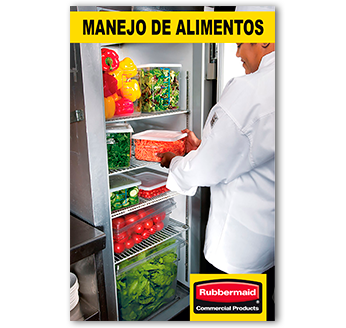 Manejo de Alimentos