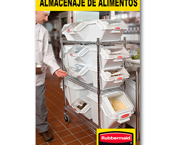 Almacenaje al