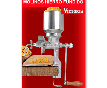 Molinos