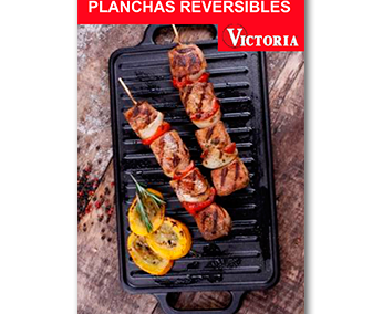 Planchas