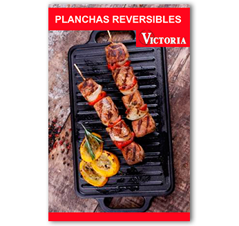 Planchas