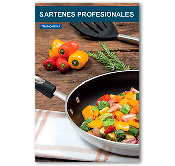 Sartenes profesionales