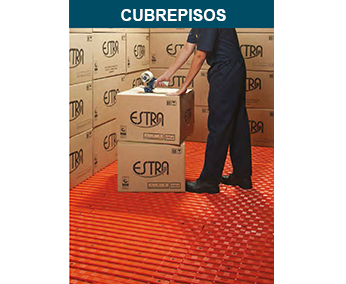 Cubrepisos